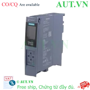 Ảnh của Bộ xử lý trung tâm SIMATIC S7-1500 SIEMENS 6ES7511-1AK02-0AB0 