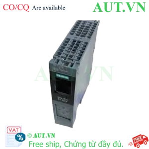 Ảnh của Bộ xử lý trung tâm SIMATIC S7-1500 SIEMENS 6ES7511-1AL03-0AB0 
