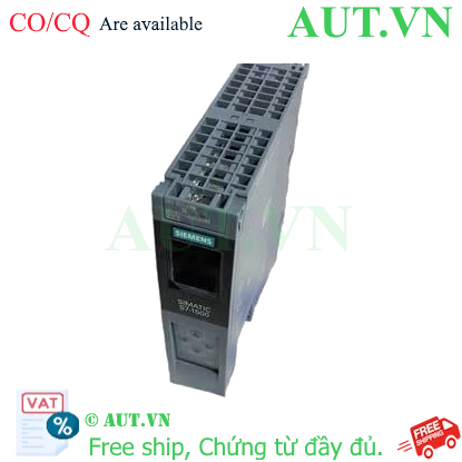 Ảnh của Bộ xử lý trung tâm SIMATIC S7-1500 SIEMENS 6ES7511-1AL03-0AB0 