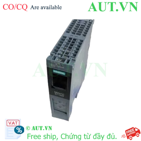 Ảnh của Bộ xử lý trung tâm SIMATIC S7-1500 SIEMENS 6ES7511-1AL03-0AB0 