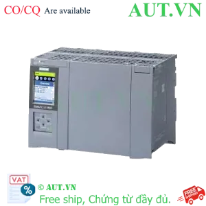 Ảnh của Bộ xử lý trung tâm SIMATIC S7-1500H SIEMENS 6ES7517-4HQ10-0AB0 