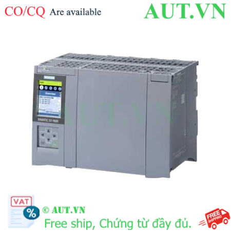 Ảnh của Bộ xử lý trung tâm SIMATIC S7-1500H SIEMENS 6ES7517-4HQ10-0AB0 