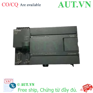 Ảnh của Bộ xử lý trung tâm SIMATIC S7-200 SIEMENS 6ES7214-2AD23-0XB0 
