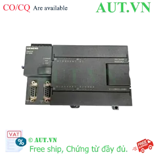 Ảnh của Bộ xử lý trung tâm SIMATIC S7-200 SIEMENS 6ES7214-2BD23-0XB0 