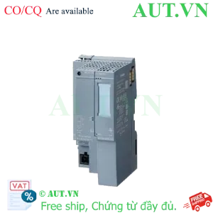 Ảnh của Bộ xử lý truyền thông PLC SIMATIC ET 200SP SIEMENS 6GK7542-6UX00-0XE0 