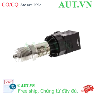 Ảnh của Cảm biến áp suất SITRANS P200 đo áp suất tuyệt đối và tương đối SIEMENS 7MF1565-3CA00-1AA1 