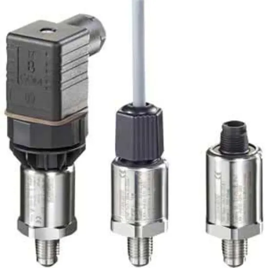 Ảnh của Cảm biến áp suất SITRANS P200 đo áp suất tuyệt đối và tương đối SIEMENS 7MF1565-3CA00-3CA1 