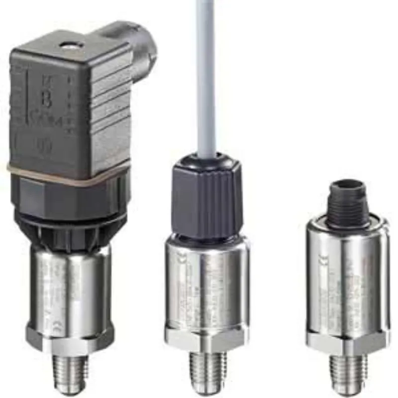Ảnh của Cảm biến áp suất SITRANS P200 đo áp suất tuyệt đối và tương đối SIEMENS 7MF1565-3CA00-3CA1 