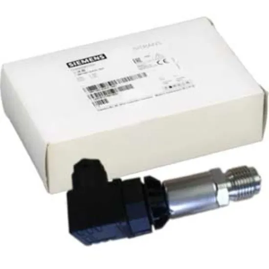 Ảnh của Cảm biến áp suất SITRANS P200 đo áp suất tuyệt đối và tương đối SIEMENS 7MF1565-3CA10-1AA1 