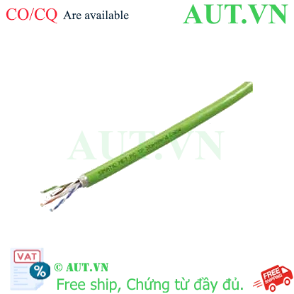 Ảnh của Cáp ethernet công nghiệp SIEMENS 6XV1870-2E 