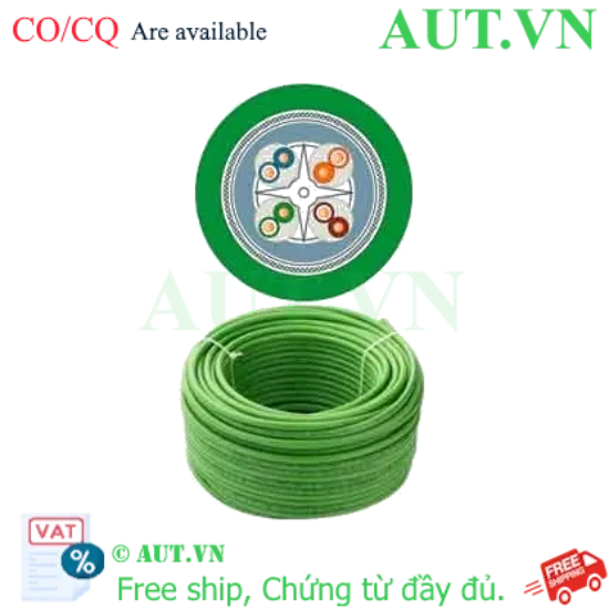 Ảnh của Cáp ethernet công nghiệp SIEMENS 6XV1878-2AU10 