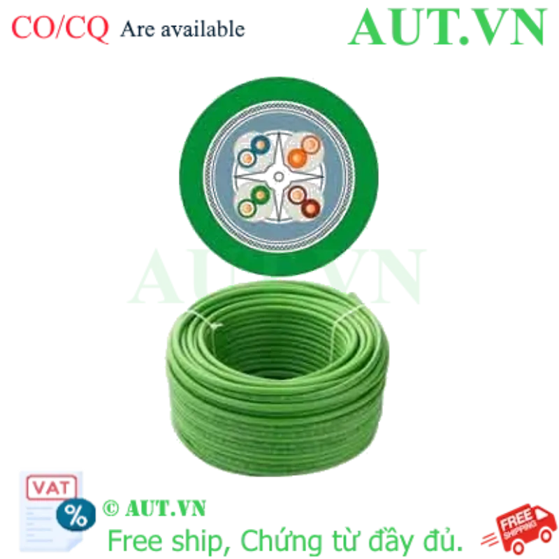 Ảnh của Cáp ethernet công nghiệp SIEMENS 6XV1878-2AU10 