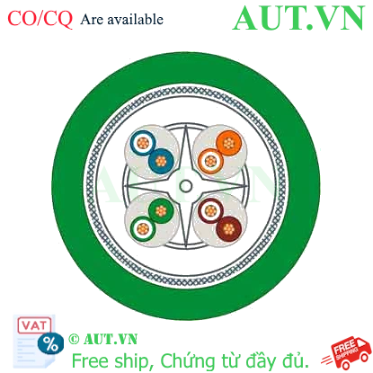 Ảnh của Cáp ethernet công nghiệp SIEMENS 6XV1878-2C 