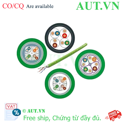 Ảnh của Cáp ethernet công nghiệp SIEMENS 6XV1878-2D 