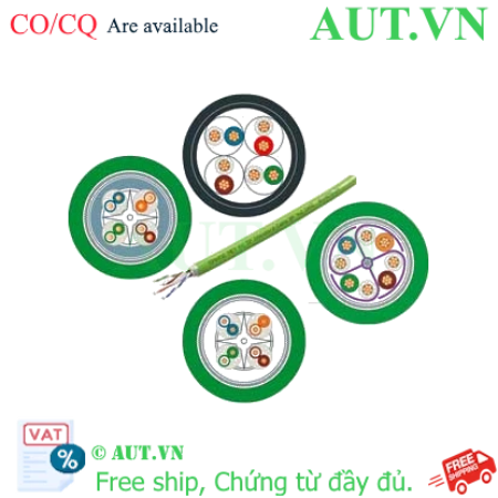 Ảnh của Cáp ethernet công nghiệp SIEMENS 6XV1878-2D 