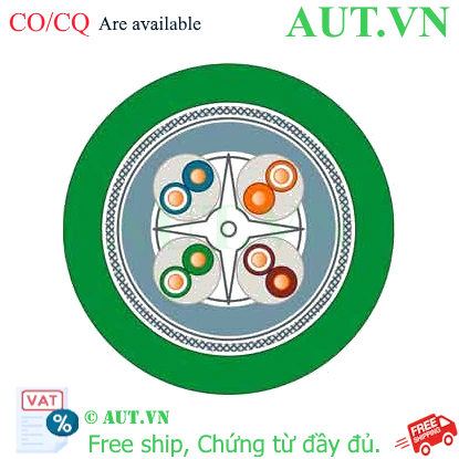 Ảnh của Cáp ethernet công nghiệp SIEMENS 6XV1878-2F 