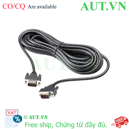 Ảnh của Cáp MPI SIMATIC S7 SIEMENS 6ES7901-0BF00-0AA0 