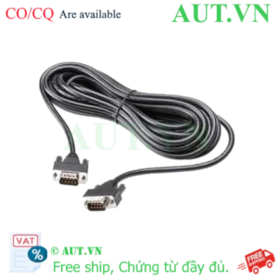 Ảnh của Cáp MPI SIMATIC S7 SIEMENS 6ES7901-0BF00-0AA0 