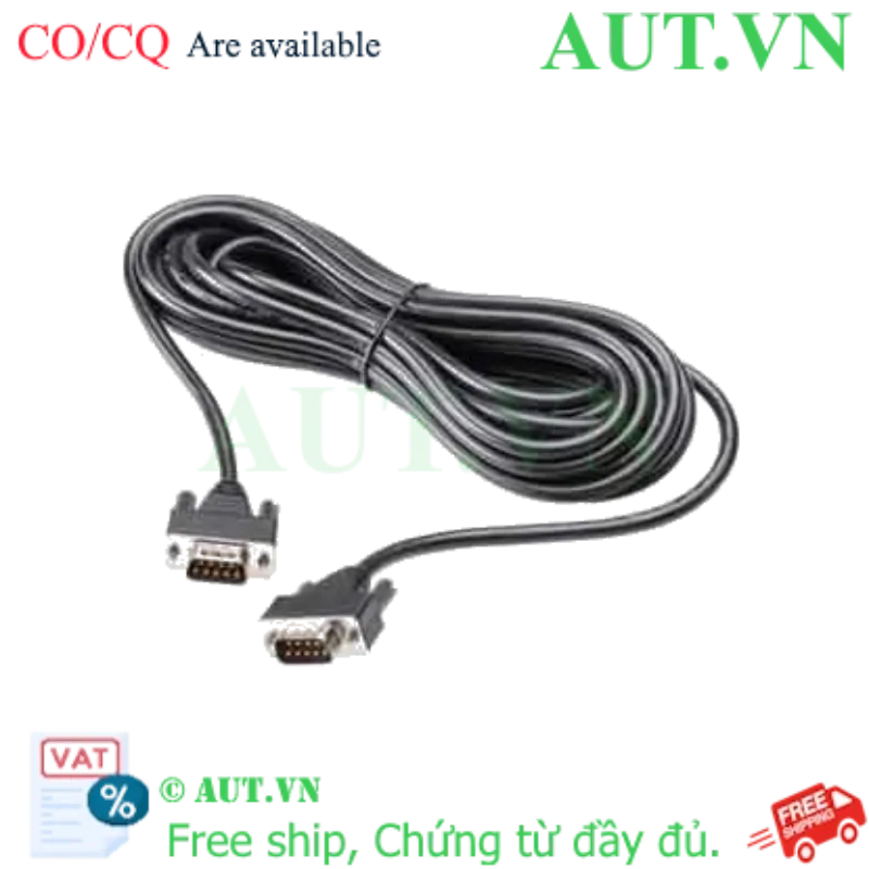 Ảnh của Cáp MPI SIMATIC S7 SIEMENS 6ES7901-0BF00-0AA0 