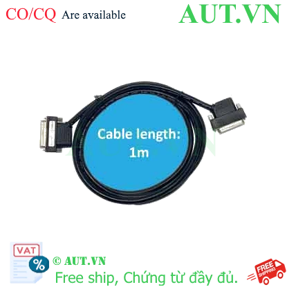 Ảnh của Cáp nối IM360 361 SIMATIC S7-300 SIEMENS 6ES7368-3BB01-0AA0 