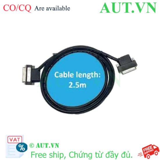Ảnh của Cáp nối IM360 361 SIMATIC S7-300 SIEMENS 6ES7368-3BC51-0AA0 