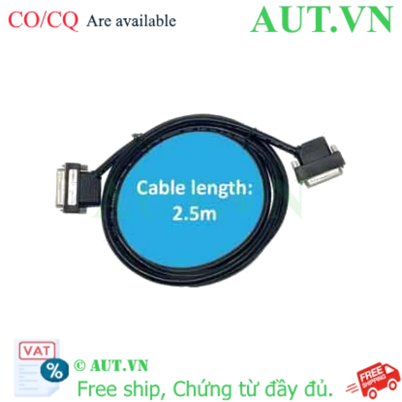 Ảnh của Cáp nối IM360 361 SIMATIC S7-300 SIEMENS 6ES7368-3BC51-0AA0 
