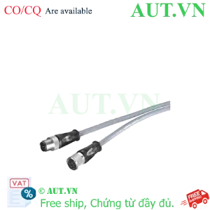 Ảnh của Cáp Power M12-180/M12-180 Siemens ET200 -6XV1801-5DE30