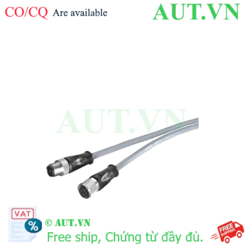 Ảnh của Cáp Power M12-180/M12-180 Siemens ET200 -6XV1801-5DE30