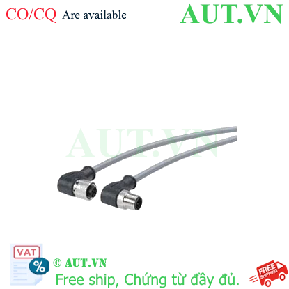 Ảnh của Cáp Power M12-90/M12-90 ET200 Siemens 6XV1801-5GE30