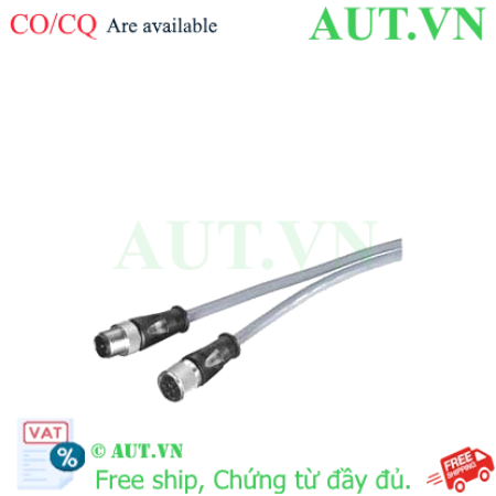 Ảnh của Cáp Robust Power M12-180 IP69 ET200 Siemens 6XV1801-5AH10