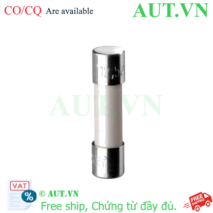 Ảnh của Cầu chì 12.5A ET 200PRO Siemens – 6ES7194-4HB00-0AA0