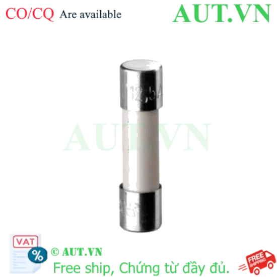 Ảnh của Cầu chì 12.5A ET 200PRO Siemens – 6ES7194-4HB00-0AA0