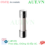 Ảnh của Cầu chì 12.5A ET 200PRO Siemens – 6ES7194-4HB00-0AA0