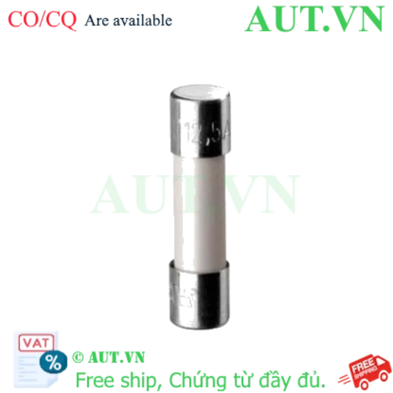 Ảnh của Cầu chì 12.5A ET 200PRO Siemens – 6ES7194-4HB00-0AA0