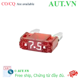 Ảnh của Cầu chì khối đầu cuối ET 200ECO Siemens – 6ES7194-6HB00-0AA0