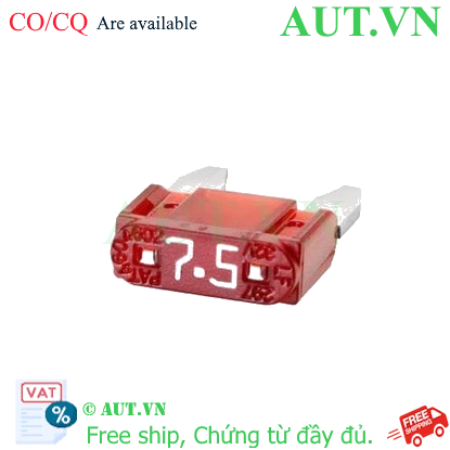 Ảnh của Cầu chì khối đầu cuối ET 200ECO Siemens – 6ES7194-6HB00-0AA0
