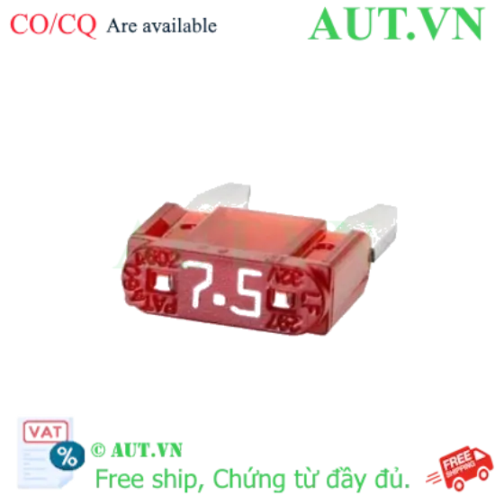 Ảnh của Cầu chì khối đầu cuối ET 200ECO Siemens – 6ES7194-6HB00-0AA0