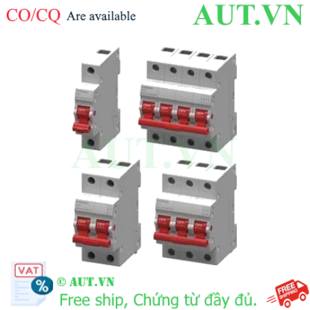 Ảnh của Cầu dao điện an toàn SIEMENS 5TE3140-0RC 