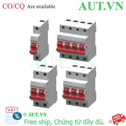 Ảnh của Cầu dao điện an toàn SIEMENS 5TE3180-0RC 