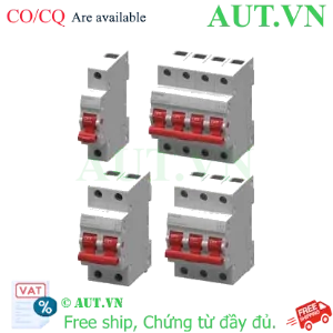 Ảnh của Cầu dao điện an toàn SIEMENS 5TE3491-0RC 