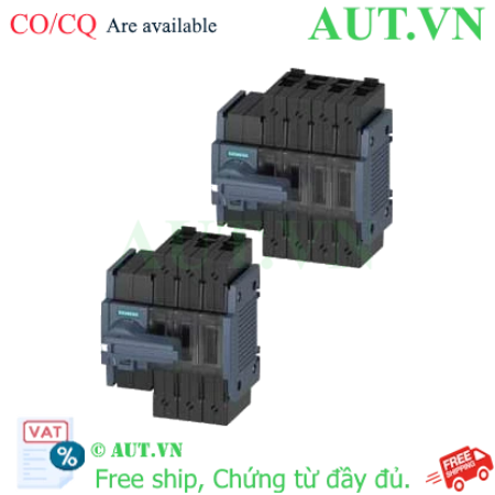 Ảnh của Cầu dao điện SIEMENS 3KD2832-2NE10-0 