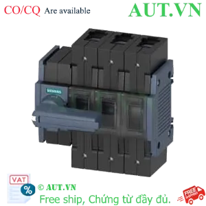 Ảnh của Cầu dao điện SIEMENS 3KD3432-2NE10-0 