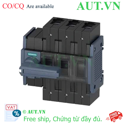 Ảnh của Cầu dao điện SIEMENS 3KD3432-2NE10-0 