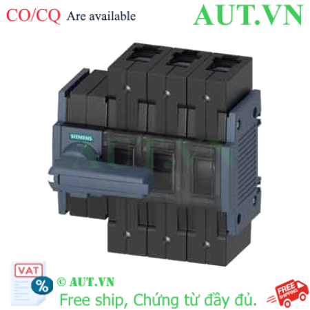 Ảnh của Cầu dao điện SIEMENS 3KD3432-2NE10-0 
