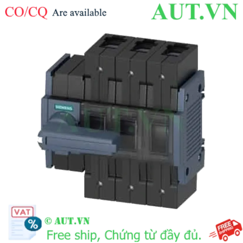 Ảnh của Cầu dao điện SIEMENS 3KD3432-2NE10-0 