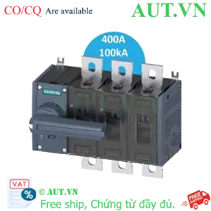 Ảnh của Cầu dao điện SIEMENS 3KD4232-0PE10-0 