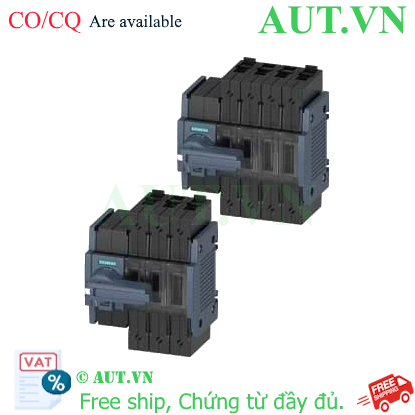 Ảnh của Cầu dao điện SIEMENS 3KD4432-0QE10-0 