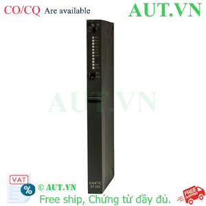 Ảnh của Communication Siemens 6GK7443-1EX11-0XE0
