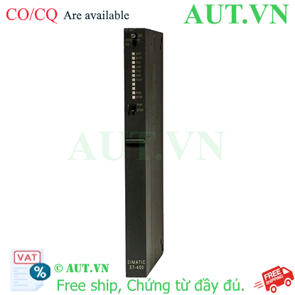 Ảnh của Communication Siemens 6GK7443-1EX11-0XE0