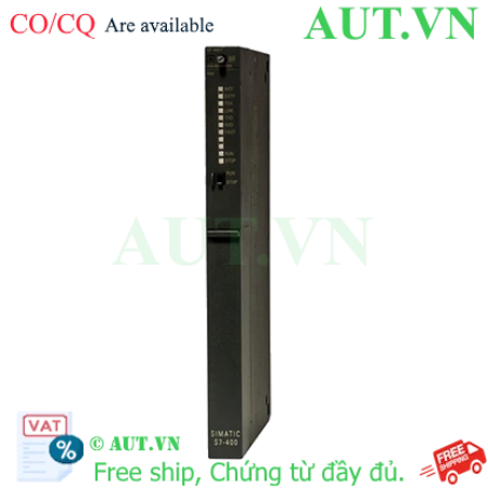 Ảnh của Communication Siemens 6GK7443-1EX11-0XE0